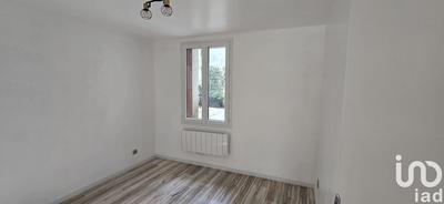 Appartement - 22 m² - 1 pièce