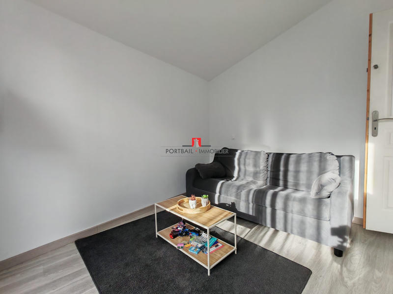 Maison ancienne - 240 m² - 7 pièces