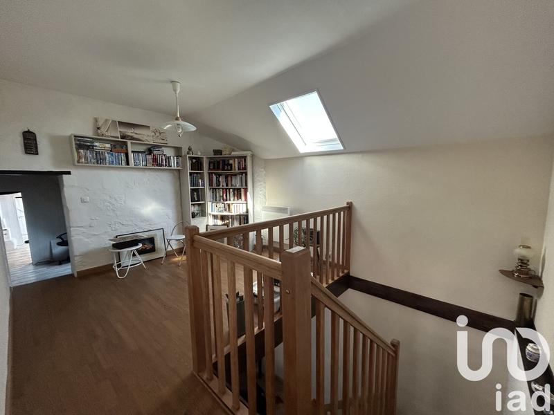 Maison - 164 m² - 5 pièces