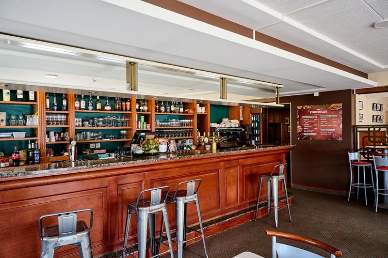 Immeuble - 732 m² - 28 pièces