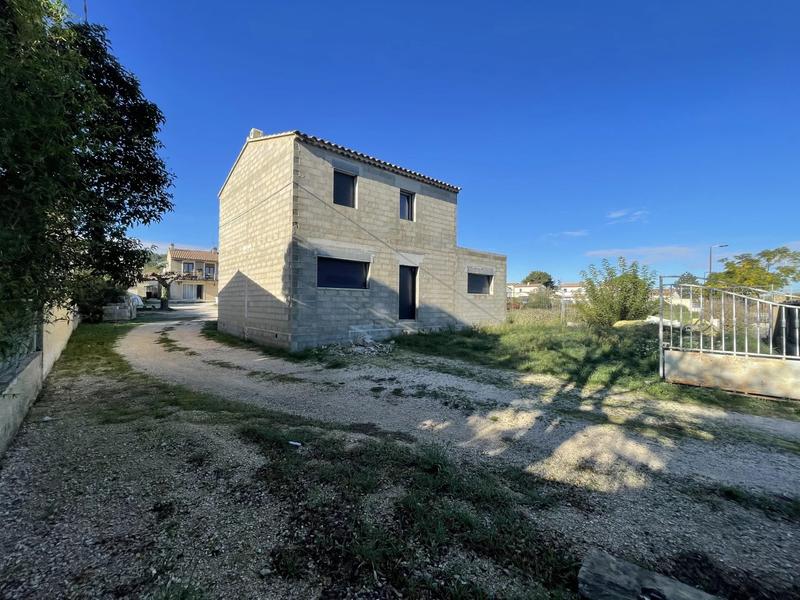 Maison - 108 m² - 4 pièces