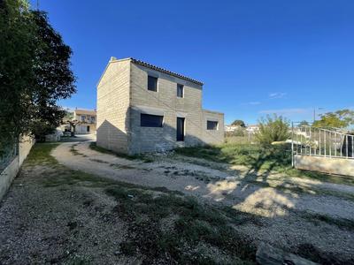 Maison - 108 m² - 4 pièces