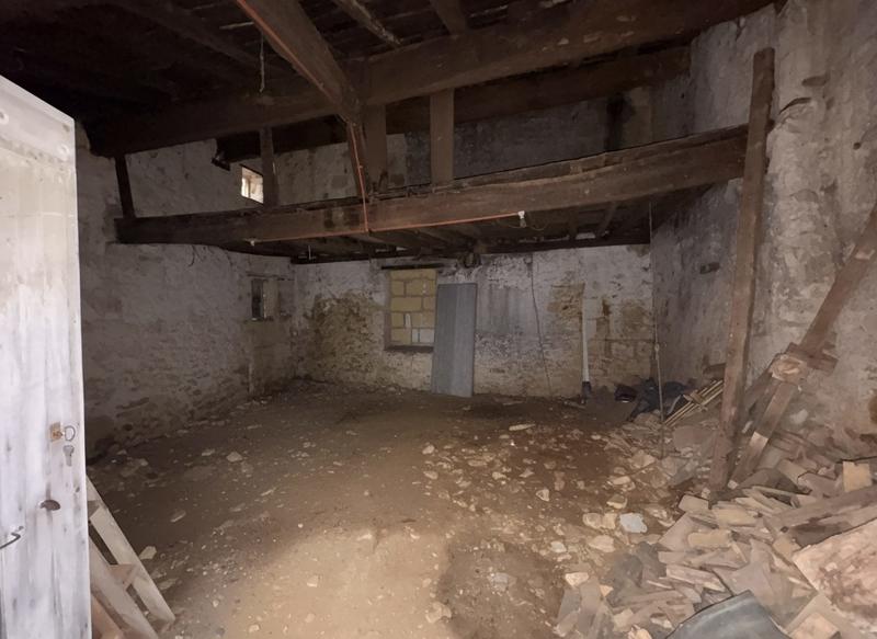 Maison - 118 m² - 5 pièces