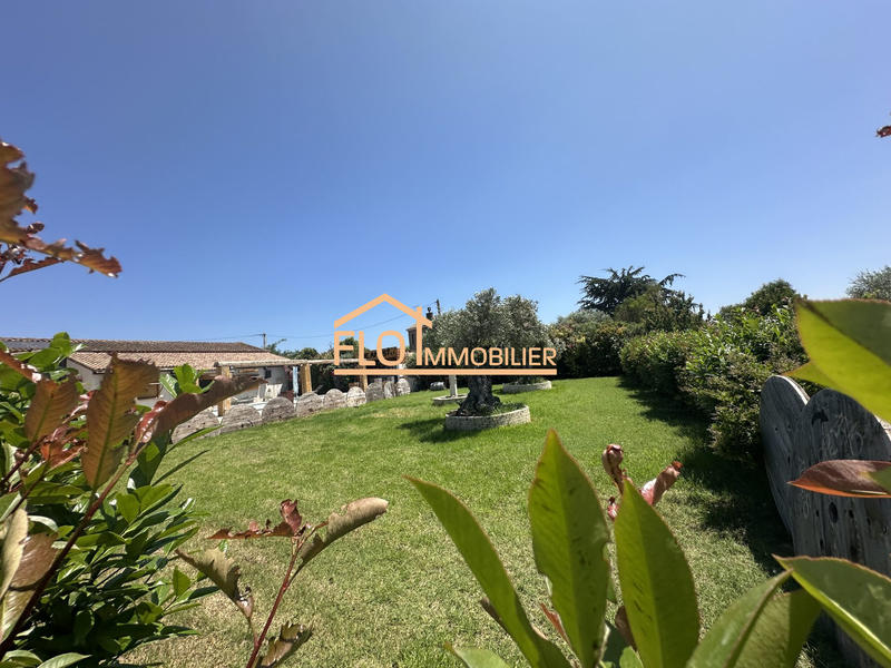 Maison - 188 m² - 4 pièces