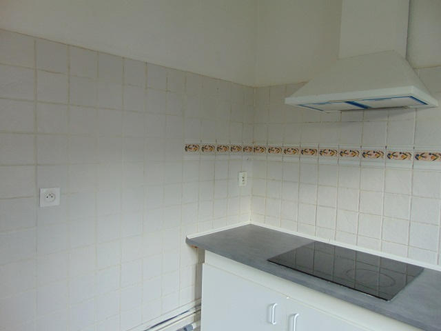 Appartement - 47 m² - 3 pièces