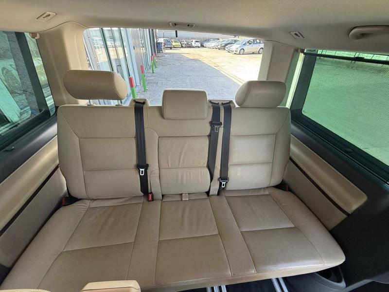 Volkswagen Multivan 2.0 BiTDi 16v Dsg7 180 Cv. 7 Pl. Moteur Neuf 0 Kms