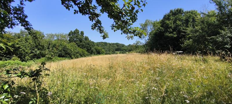 Maison - 85 m² - 5 pièces