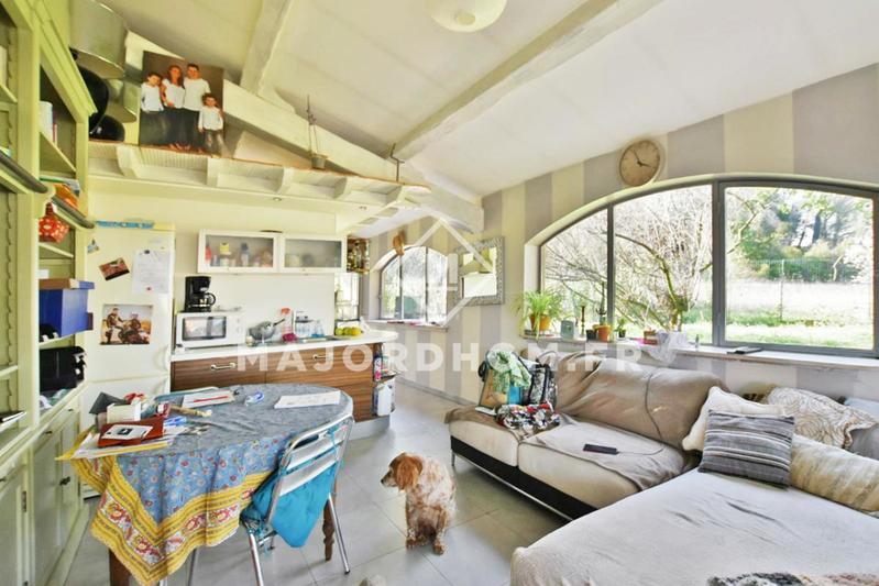 Maison - 211 m² - 6 pièces