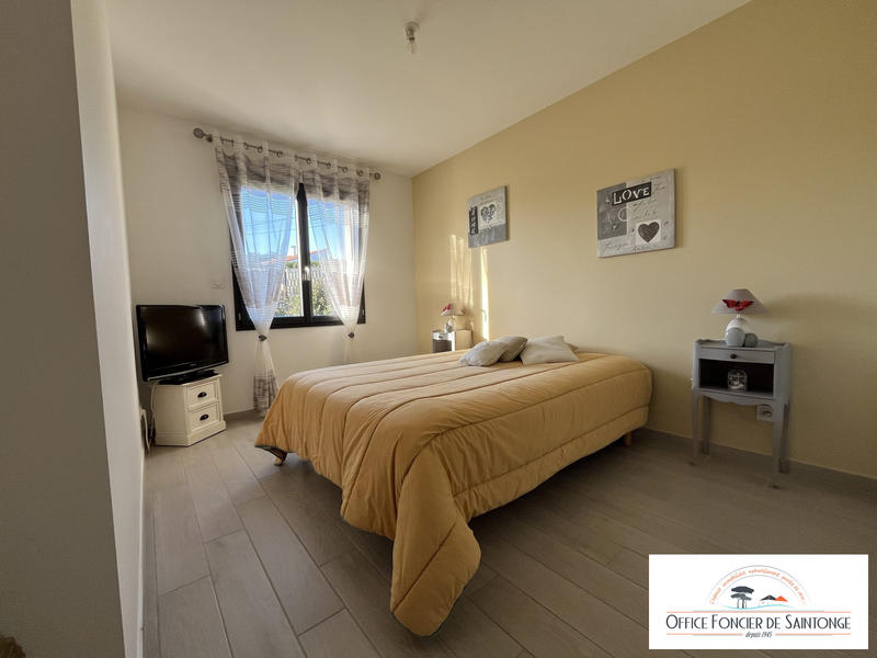 Maison - 136 m² - 5 pièces