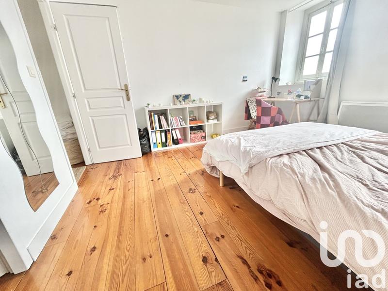 Appartement - 106 m² - 5 pièces