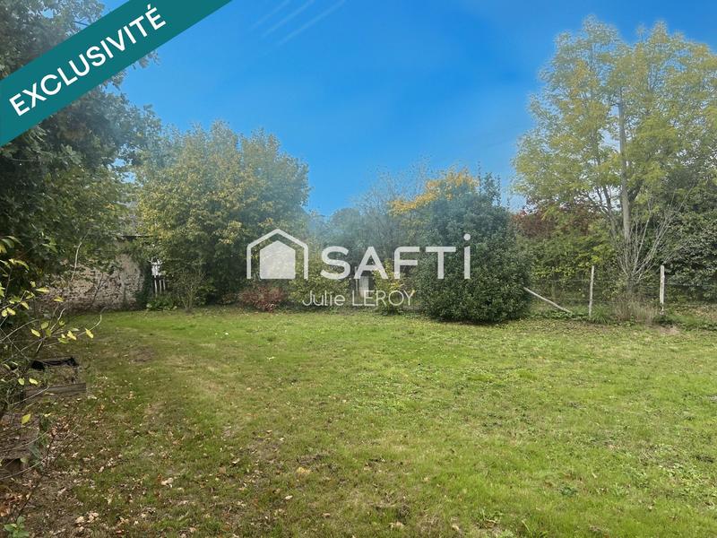 Maison - 111 m² - 5 pièces