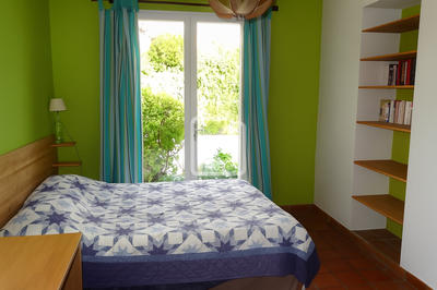 Maison - 175 m² - 6 pièces