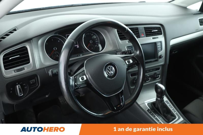 Volkswagen Golf VII 1.6 Tdi BlueMotion Tech Confortline Dsg7 5p 110 ch