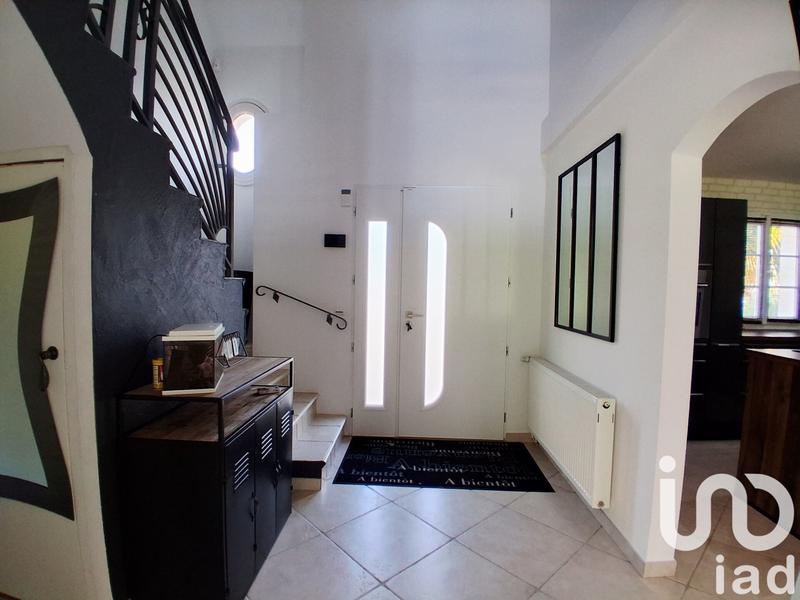 Maison - 174 m² - 6 pièces