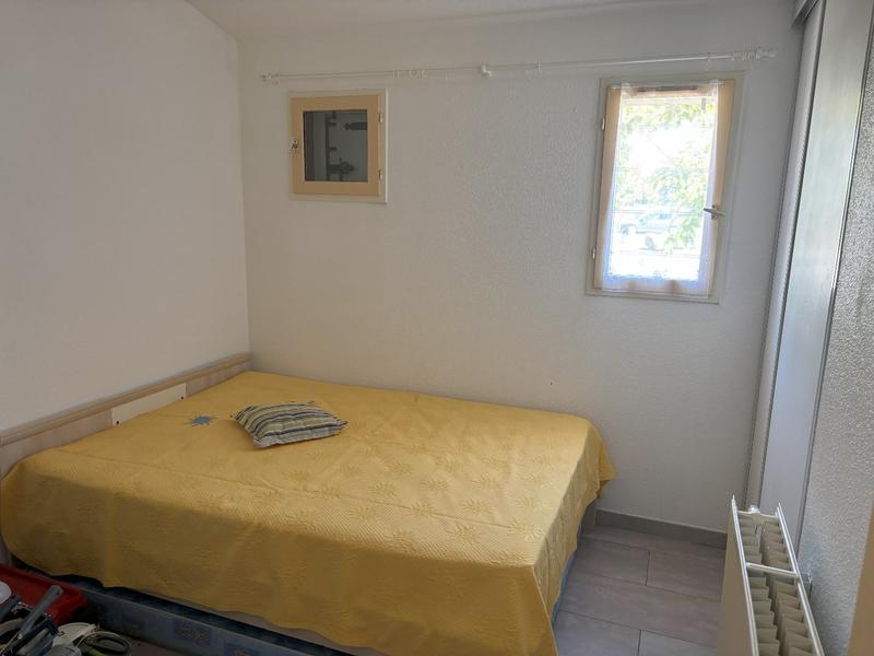 Maison - 55 m² - 4 pièces