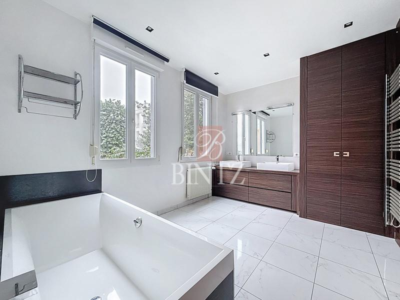 Appartement - 78 m² - 2 pièces