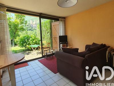 Appartement - 31 m² - 2 pièces