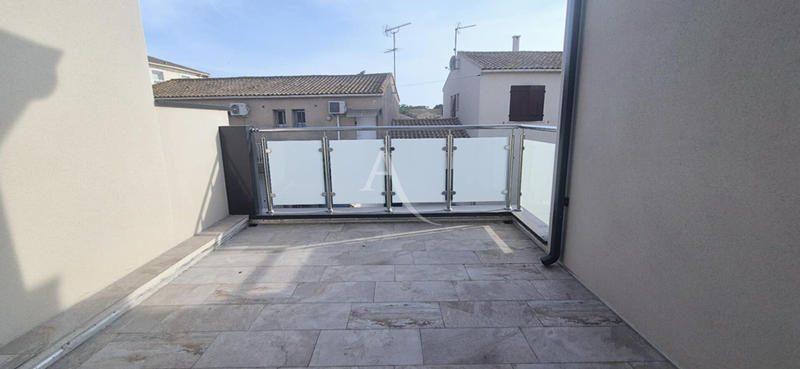 Maison - 118 m² - 4 pièces