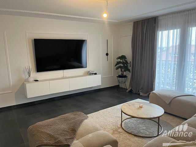 Appartement - 147 m² - 5 pièces