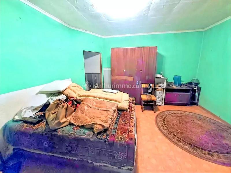 Maison - 130 m² - 7 pièces