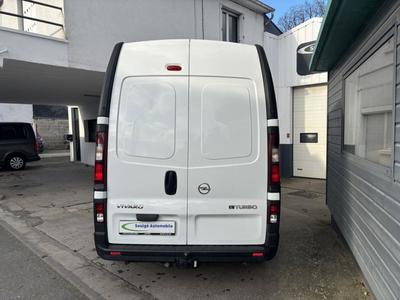 Opel Vivaro II Trafic 1.6 Cdti 120 L1h2 * Van