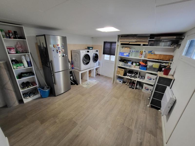 Maison traditionnelle - 130 m² - 7 pièces