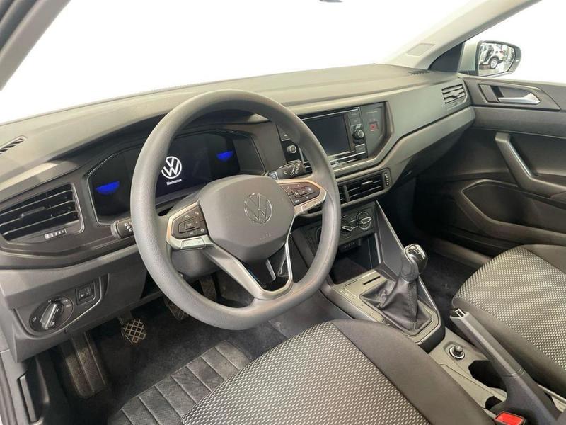 Volkswagen Polo 1.0 Mpi 80 s&amp;S Bvm5