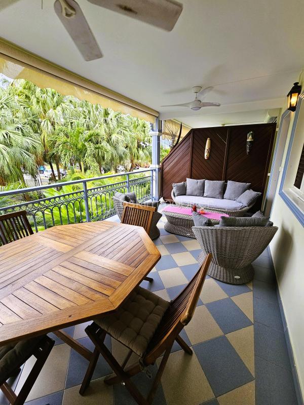 Studio - 41 m² - 1 pièce