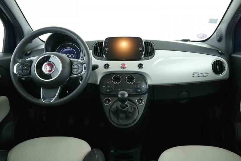 Fiat 500 1.2 Star 69 ch