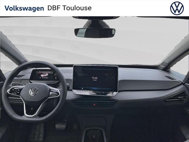 Volkswagen Id.3 Id 3 Fl Pure (52kwh)(170ch)