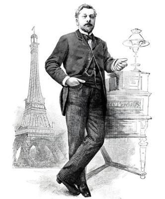 Sous le ciel de Paris, à la Micro-Folie