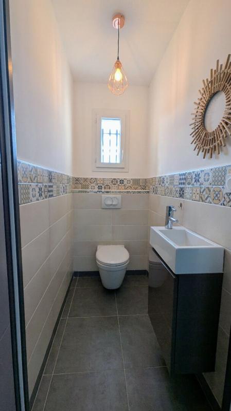 Villa - 80 m² - 4 pièces