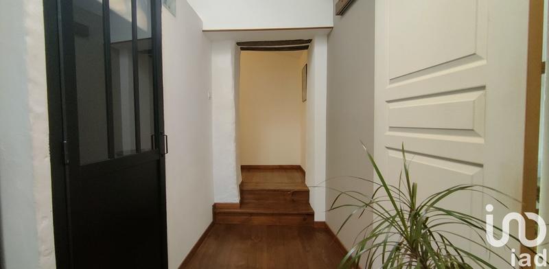 Maison de village - 137 m² - 5 pièces