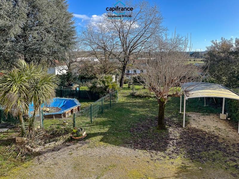 Maison - 148 m² - 8 pièces