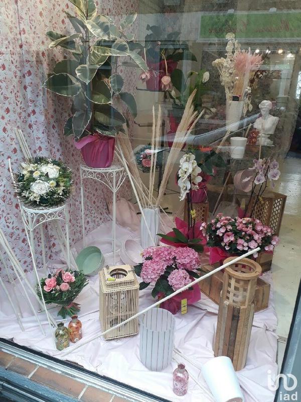 Local commercial - 35 m²