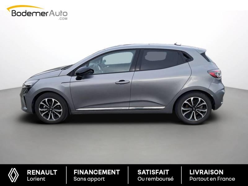 Renault Clio E-Tech full hybrid 145 Techno
