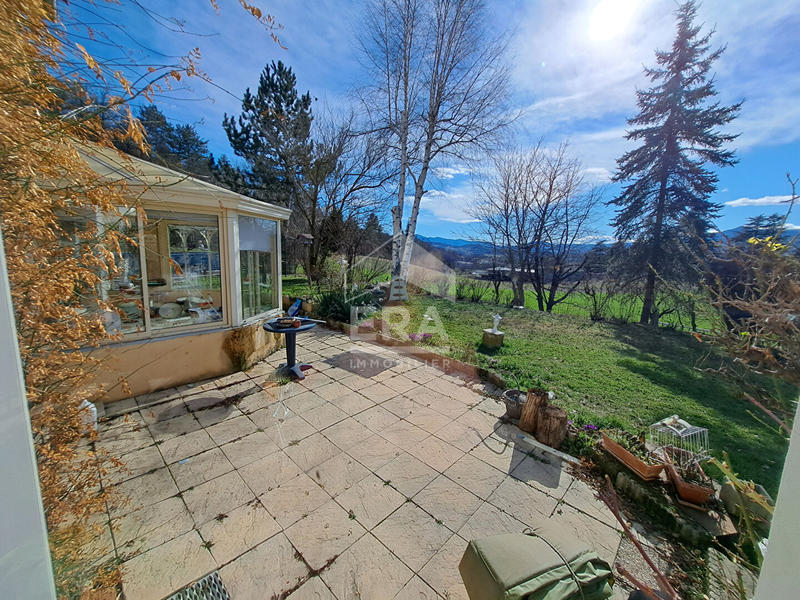 Maison - 168 m² - 6 pièces