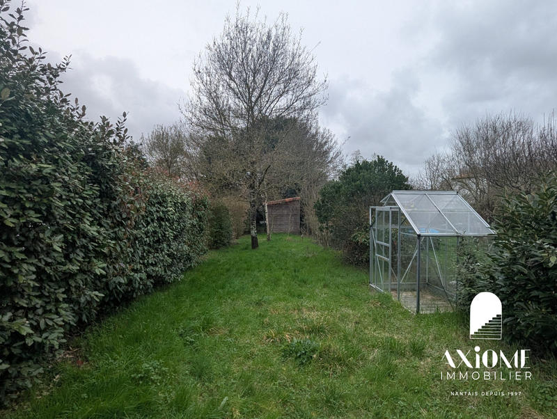 Maison - 164 m² - 6 pièces