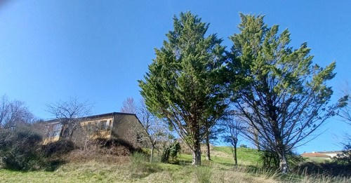 Maison - 86 m² - 6 pièces