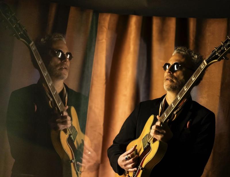 Alex Freiman &amp; The Hot Sauce