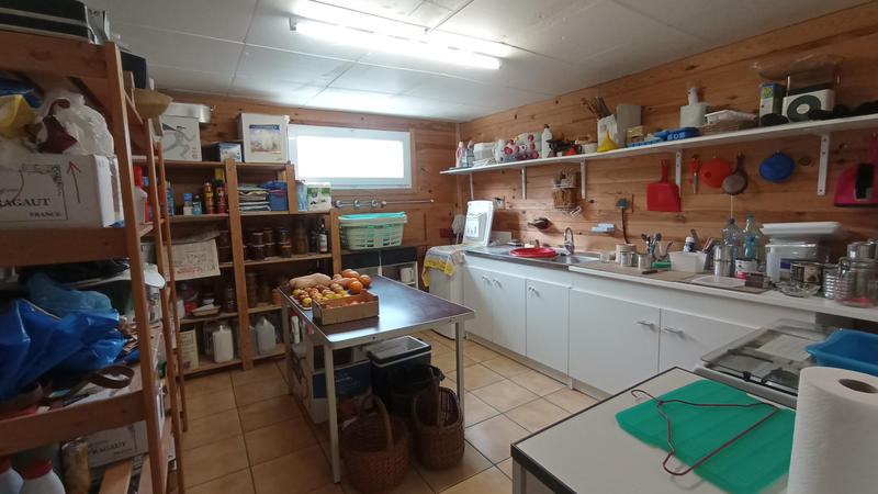 Maison - 101 m² - 5 pièces