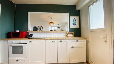 Appartement - 75 m² - 3 pièces