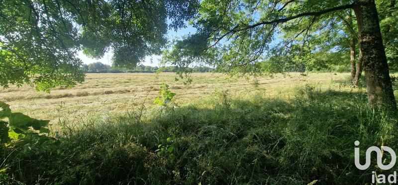 Terrain agricole - 139 996 m²