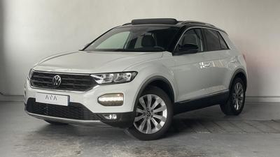 Volkswagen t-Roc 1.5 Tsi Sport Dsg Toit ouvrant