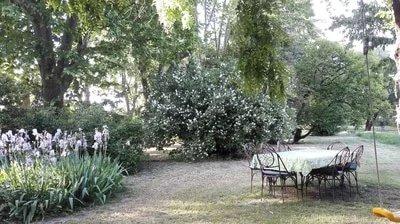 Propriété - 800 m² - 14 pièces