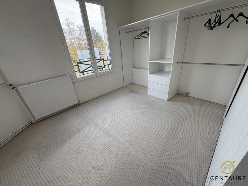 Maison ancienne - 110 m² - 5 pièces