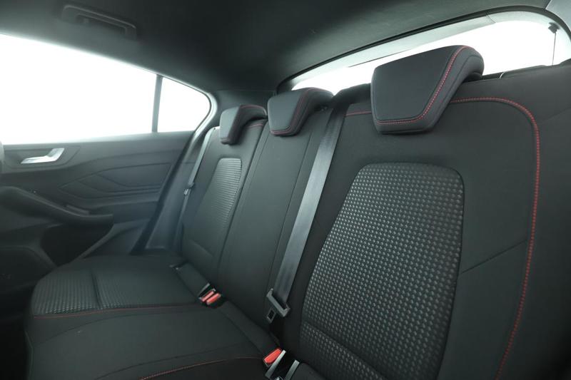 Ford Focus 1.0 EcoBoost mHEV St Line 125 ch