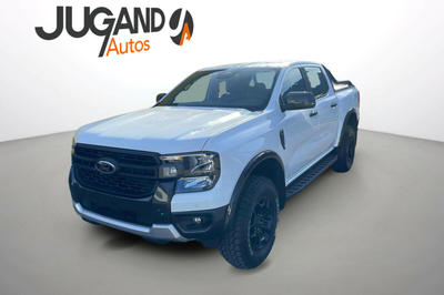 Ford Ranger 2.0 205 Bva10 E-4wd Tremo