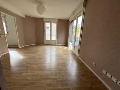 Appartement - 62 m² - 2 pièces