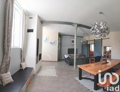 Appartement - 147 m² - 4 pièces